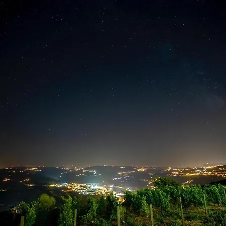 Casa Da Quinta De Santa Cruz - Douro Valley - By Met Hotel Peso da Régua