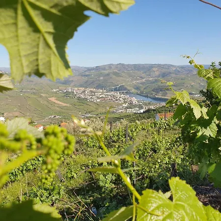 Casa Da Quinta De Santa Cruz - Douro Valley - By Met Hotel