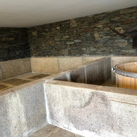 Casa Da Quinta De Santa Cruz - Douro Valley - By Met *