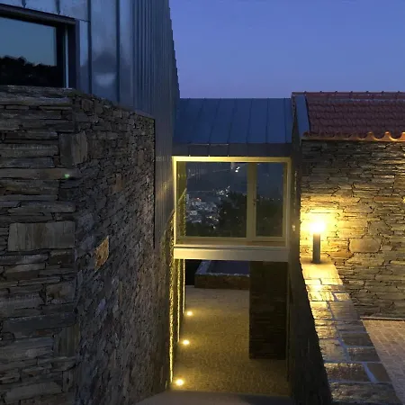 Hotel Casa Da Quinta De Santa Cruz - Douro Valley - By Met
