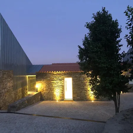 Hotel Casa Da Quinta De Santa Cruz - Douro Valley - By Met *