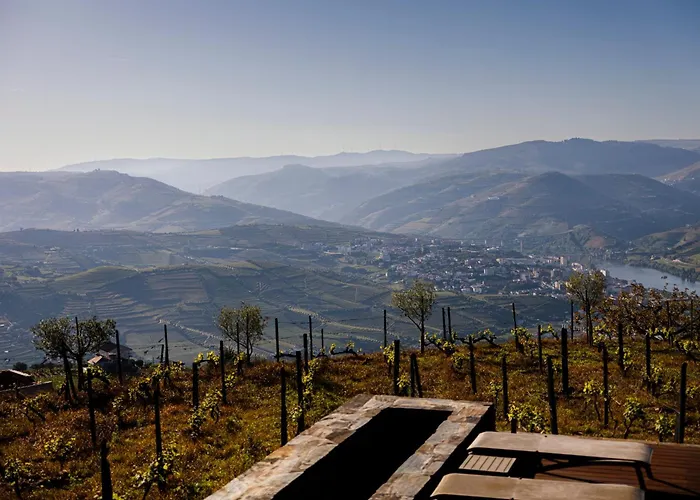 Quinta De Santa Cruz - Douro Land