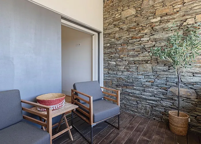 Hotel Quinta De Santa Cruz - Douro Land *