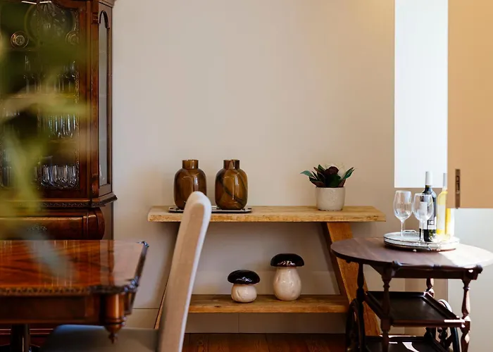 Quinta De Santa Cruz - Douro Land * 比索达雷加