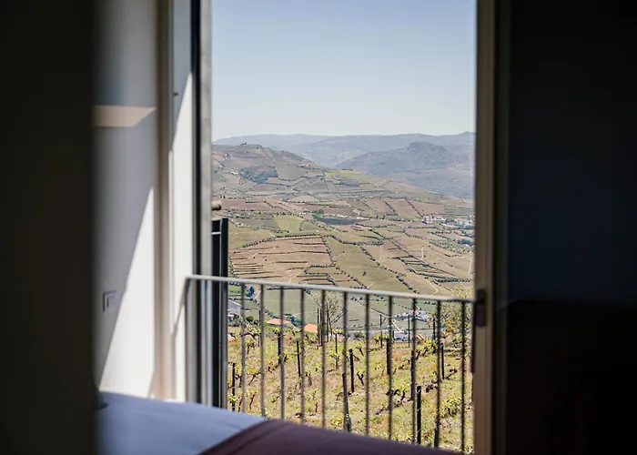 Quinta De Santa Cruz - Douro Land