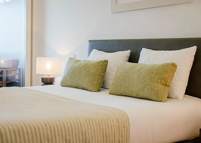 Quinta De Santa Cruz - Douro Land Hotel *