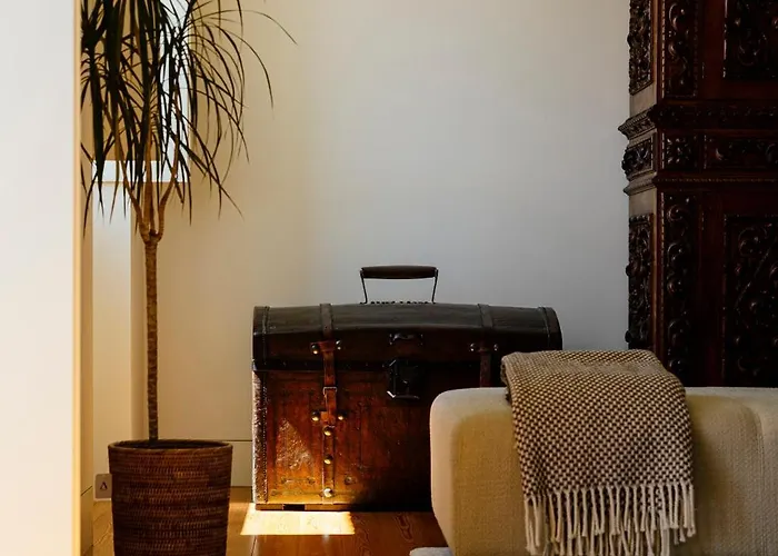 Quinta De Santa Cruz - Douro Land *