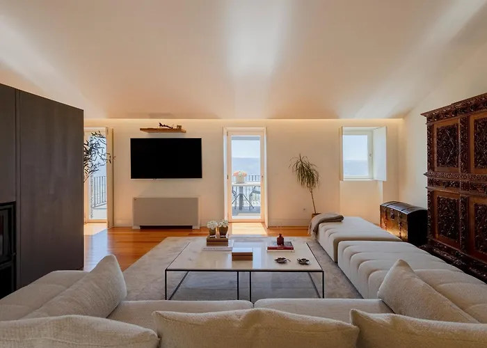 Quinta De Santa Cruz - Douro Land Hotel