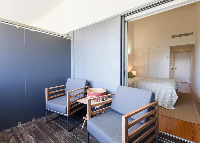 Quinta De Santa Cruz - Douro Land