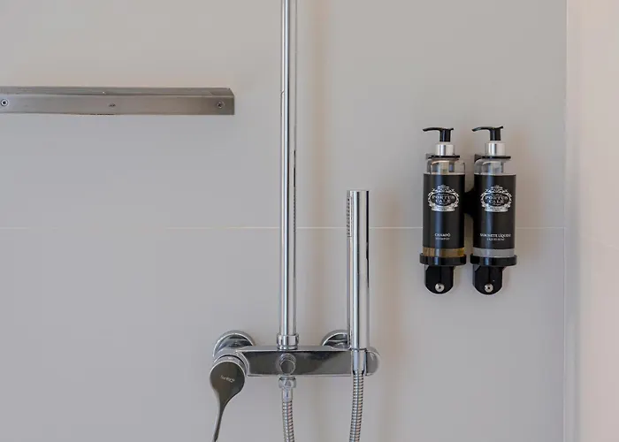 Hotel Quinta De Santa Cruz - Douro Land Peso da Régua