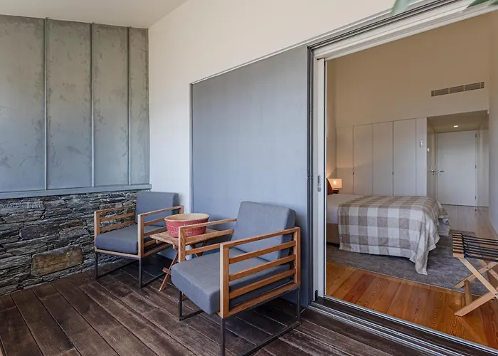 Quinta De Santa Cruz - Douro Land * Peso da Régua