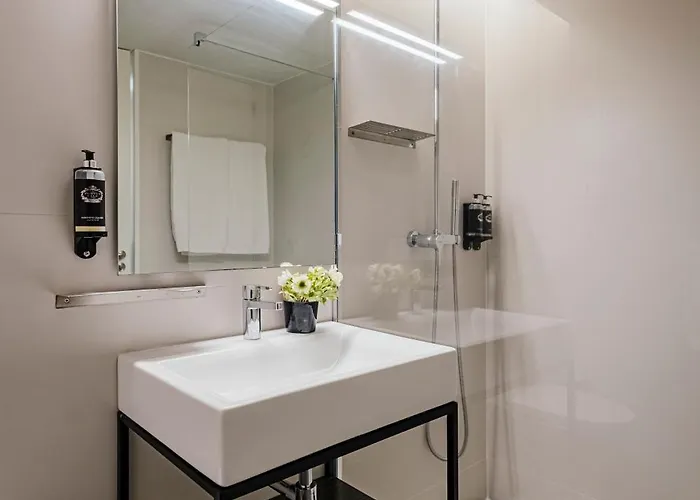 Quinta De Santa Cruz - Douro Land 酒店