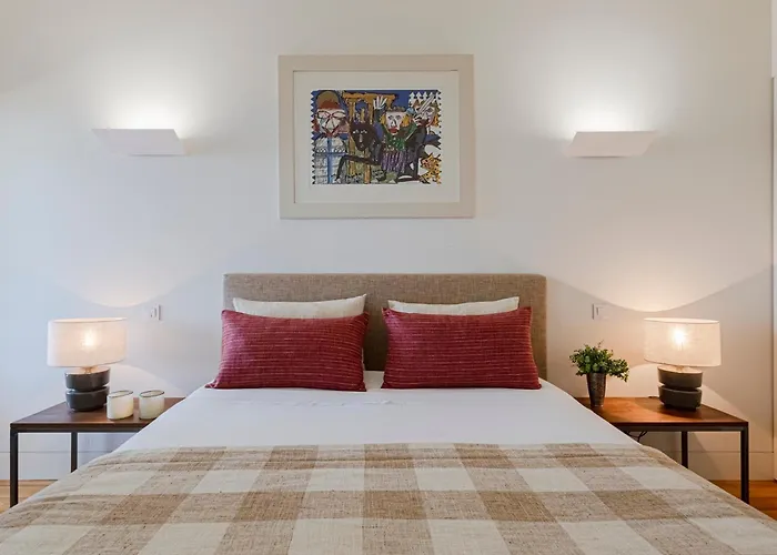 Hotel Quinta De Santa Cruz - Douro Land