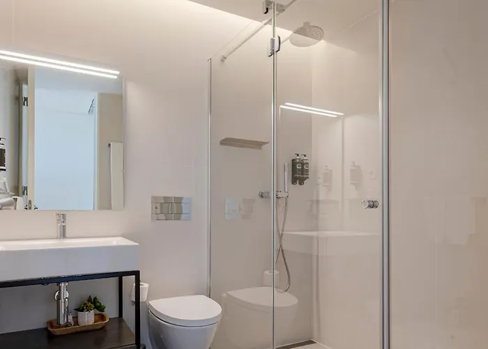 酒店 Quinta De Santa Cruz - Douro Land *