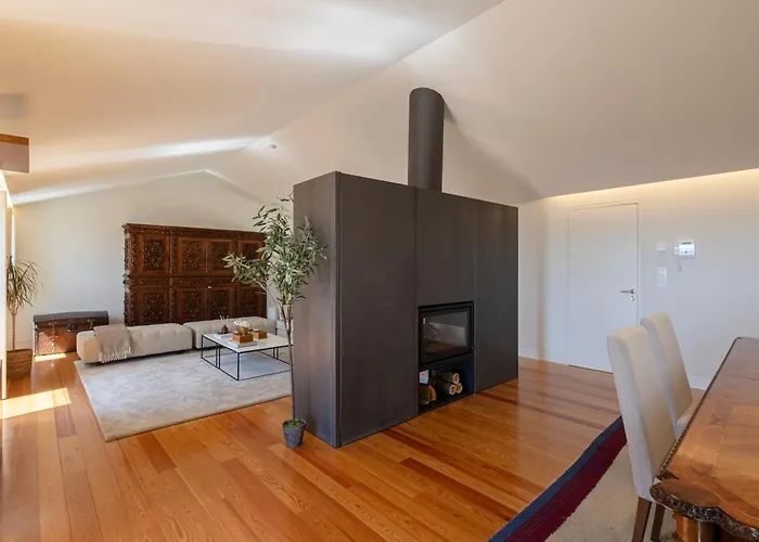 Quinta De Santa Cruz - Douro Land